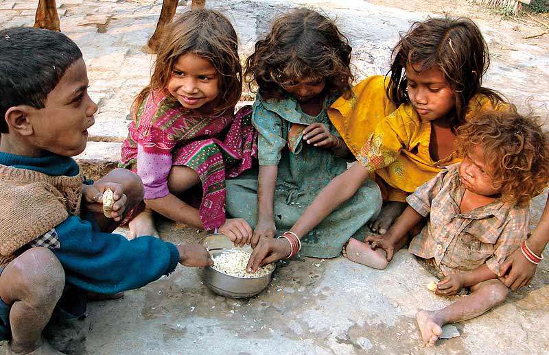 Women Welfare Drive