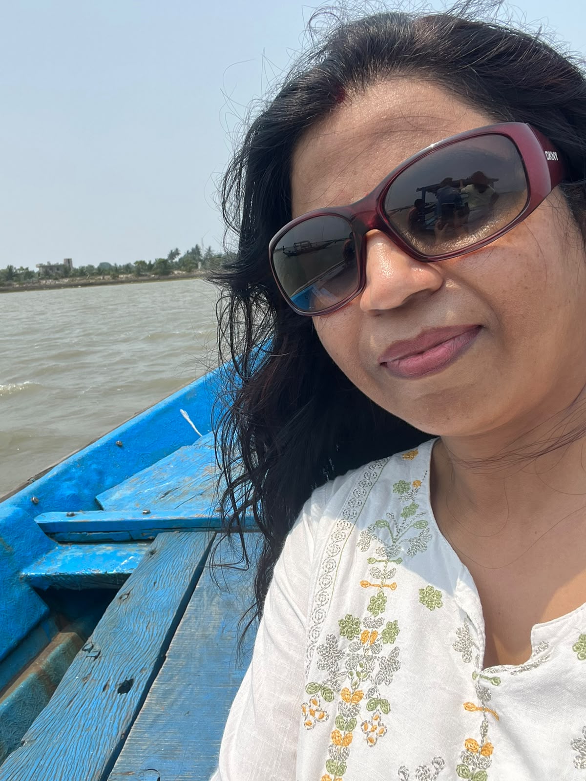 Smt. Susmita Kumari